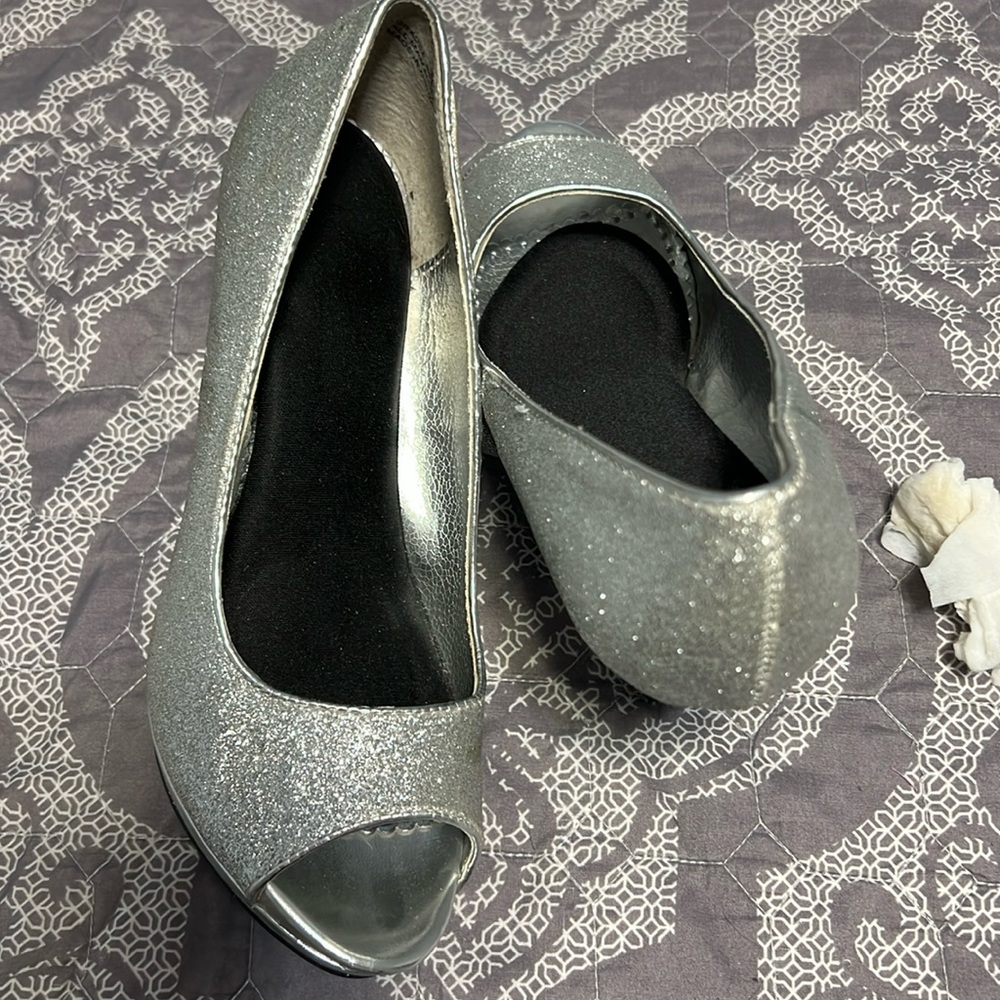Women’s heels